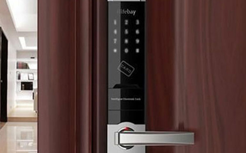 华蓥24小时上门开锁公司