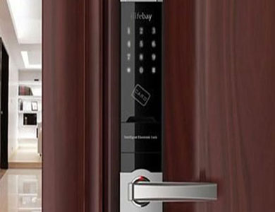 华蓥24小时上门开锁公司