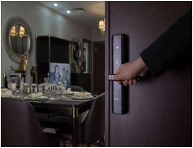 华蓥24小时上门开锁公司